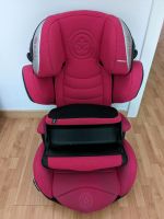 Kiddy Autositz 9-36kg Nordrhein-Westfalen - Remscheid Vorschau