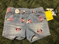 Short Minnie Mouse Thüringen - Plaue Vorschau