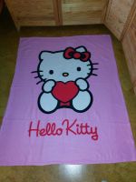 Hello Kitty Kuscheldecke Wiesbaden - Mainz-Kastel Vorschau