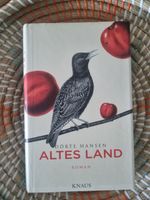 Altes Land - Dörte Hansen - gebundenes Buch Nordrhein-Westfalen - Bad Sassendorf Vorschau