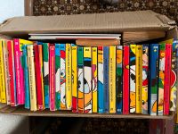 Lustige Taschenbücher Walt Disney über 200 Stk Auswahl Bayern - Arzberg Vorschau