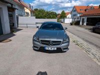 CLS 63 AMG Performance Bayern - Puchheim Vorschau