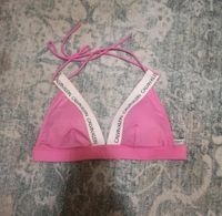 Calvin klein bikini oberteil gr. M ( cup B) Bayern - Rosenheim Vorschau