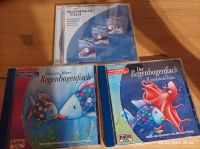 Der Regenbogenfisch 3 CDs Nordrhein-Westfalen - Kierspe Vorschau