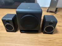 Focal CMS 50 Studiomonitore + CMS Sub Subwoofer München - Thalk.Obersendl.-Forsten-Fürstenr.-Solln Vorschau