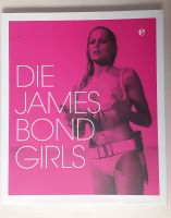 Die James Bond Girls - Bildband - Frederic Brun - Buch 007 Nordrhein-Westfalen - Rheda-Wiedenbrück Vorschau