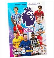 Tausche Premier League 2024 Sticker Brandenburg - Meyenburg Vorschau