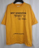 ZARA BEST GENERATION T-SHIRT CURRY-GELB NEU Düsseldorf - Flingern Nord Vorschau