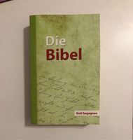 Die Bibel - Gott begegnen Baden-Württemberg - Zimmern ob Rottweil Vorschau