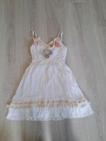 Kleid Boho Mädchen Rheinland-Pfalz - Ludwigshafen Vorschau