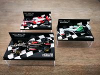 F1 Formel 1 Modelle Honda RA108, Super Aguri SA08, Lotus E21 1/43 Aachen - Aachen-Mitte Vorschau