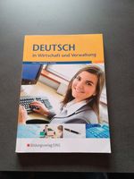Deutsch in Wirtschaft und Verwaltung Thüringen - Dermbach Vorschau