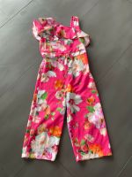 Jumpsuit Floral by Ted Baker 7-8 Jahre Baden-Württemberg - Ötigheim Vorschau