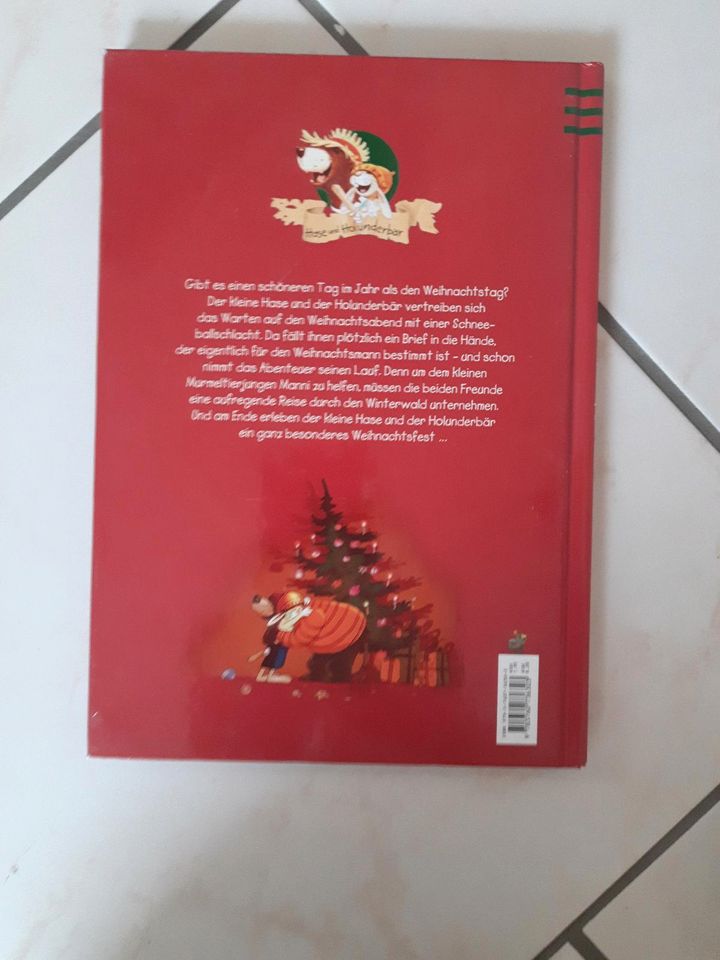Die verlorene Weihnachtspost weihnachtsbilderbuch in Köln