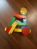 Kinderspielzeug aus Holz Mobil Ludwigslust - Landkreis - Zarrentin Vorschau