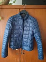 Cinque Steppjacke Übergangsjacke leichte Jacke Gr. 36 Niedersachsen - Emden Vorschau