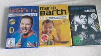 DVDs Mario Barth und Michael Mittermeier Nordrhein-Westfalen - Niederkrüchten Vorschau