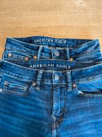 AMERICAN EAGLE JEANS AIRFLEX  26x30 Hannover - Bothfeld-Vahrenheide Vorschau