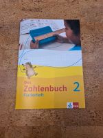 Das Zahlenbuch Förderheft Mathematik Klasse 2 neu Innenstadt - Köln Altstadt Vorschau