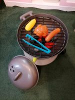 Kindergrill, super Zustand mit Zubehör Nordrhein-Westfalen - Arnsberg Vorschau