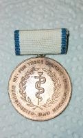 DDR Medaille Gesundheits und Sozialwesen Bayern - Bessenbach Vorschau