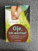 Buch ,,Oje , Ich wachse!“ Sachsen-Anhalt - Zerbst (Anhalt) Vorschau