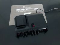 Ibanez EC-50 Parrot Box, amp speaker simulator, JAPAN, MIJ, Anl. Schleswig-Holstein - Lübeck Vorschau