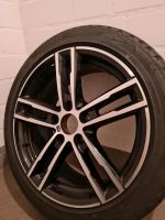 Alu Felge BMW F22 F21 X1 F20 F21 F20 18 Zoll 7.5J 5x120 45ET 8745 Nordrhein-Westfalen - Gütersloh Vorschau