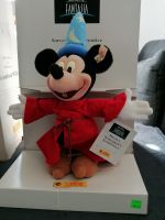 Alte Micky Maus Sammelfigur  von Steiff Saarland - Neunkirchen Vorschau