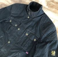 Belstaff BROOKLANDS Motorcycle Jacket Gr. L waterproof Berlin - Reinickendorf Vorschau