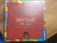 Ubongo 3D Family Kr. Altötting - Emmerting Vorschau