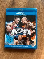 WWE Wrestlemania 28 BluRay Bochum - Bochum-Süd Vorschau