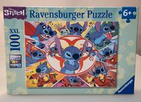 NEU 100 XXL Puzzle Ravensburger Disney Stitch In meiner Welt Baden-Württemberg - Ellhofen Vorschau