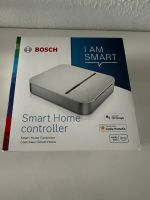 Bosch Smart Home Controller NEU Eimsbüttel - Hamburg Eimsbüttel (Stadtteil) Vorschau