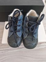 Schuhe, Lauflernschuhe Gr. 21, Marke Elefanten Bayern - Ziemetshausen Vorschau