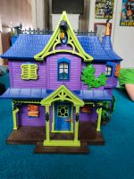 Playmobil Scooby Doo Geisterhaus Thüringen - Sömmerda Vorschau