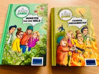 Bücher Buch Kinder Jugendliche 2x DIE BLOGGER BANDE Baden-Württemberg - Ehingen (Donau) Vorschau