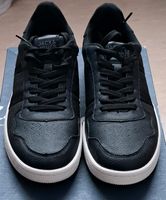 Sneakers, Jack & Jones, Gr. 43, schwarz, ungetragen Niedersachsen - Embsen Vorschau