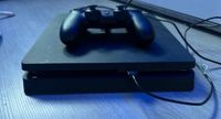 Ps4 slim 500 gab wie neue Nordrhein-Westfalen - Mönchengladbach Vorschau