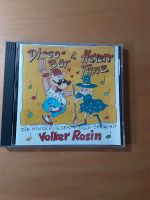 Gebrauchte CD "DiscoBär & HexenTanz" von Volker Rosin Bayern - Alling Vorschau