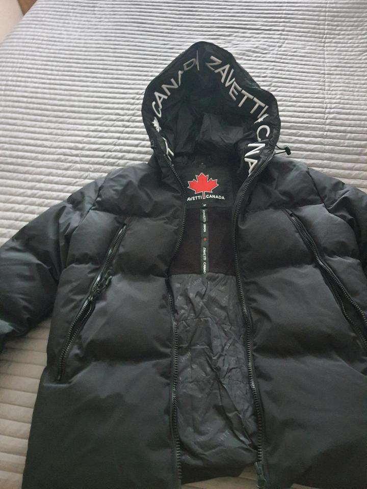 Winterjacke  awetti canada in Traunreut