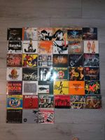 Die Toten Hosen große Sammlung, CD's, DVD's, Schallplatten Nordrhein-Westfalen - Versmold Vorschau