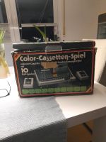 Poppy 9015 Spielkonsole Color Cassetten Spiel + Originalverpackun Baden-Württemberg - Östringen Vorschau