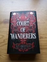 Illumicrate Court of Wanderers signed Special Edition Rheinland-Pfalz - Büchel Vorschau