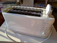 KENWOOD electronic Toaster 2 Schlitz lang Bayern - Berg Vorschau