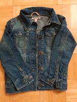 Jeansjacke von Esprit Gr. 116/122 Nordrhein-Westfalen - Euskirchen Vorschau