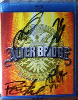 ALTER BRIDGE Live from Amsterdam BluRay SIGNIERT *RAR*TOP* Nordrhein-Westfalen - Wermelskirchen Vorschau