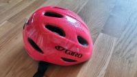Giro Scamp Kinder Fahrradhelm 49-53 pink Baden-Württemberg - Schliengen Vorschau