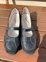 Medicus Damen Sommer Schuhe 42 Bayern - Langenfeld Vorschau