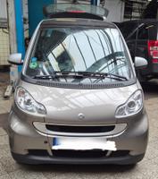 Smart 451 mit Servolenkung Hamburg-Mitte - Hamburg Hamm Vorschau